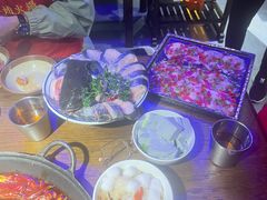 -萍姐火锅·公路夜市(打浦桥日月光店)