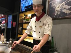 -玛雅铁板烧餐厅(中关村店)