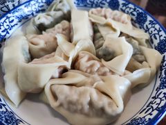 -艾米私房馄饨