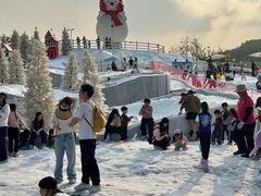 -盈香心动乐园