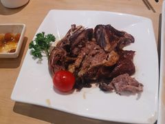 -避风塘(百联东郊店)