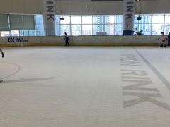 -冠军冰场CHAMPION RINK(百联又一城店)