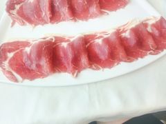 -东来顺饭庄(西直门店)