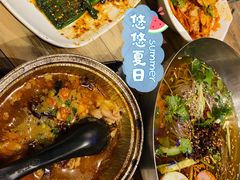 -枪火串烧·东北特色烧烤(罗湖总店)