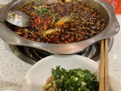 -大味美蛙鱼头火锅(高水店)