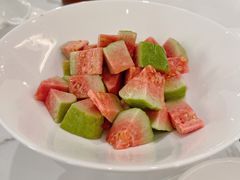 梅汁番石榴-神仙馆(衡山路店)