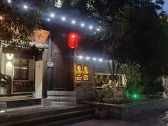 -秦巴石锅鱼(文化南路店)