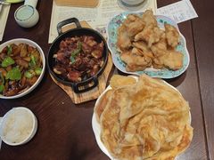 -老厨家(友谊路总店)