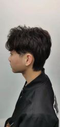 点击看大图 -藤野造型