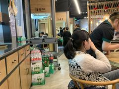 -陈傻子餐厅(世纪都会店)