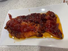 -新发记港式茶餐厅(黄浦店)