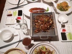 -四季民福烤鸭店(王府井灯市口店)