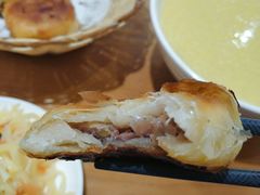 牛肉火勺-和兴记牛肉火勺·羊汤(于洪广场店)