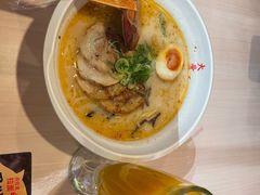 -味千拉面(中盛广场店)