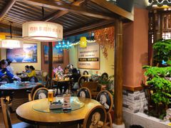 -肖记公安牛肉鱼杂馆· 省级非物质文化遗产(仁和路店)