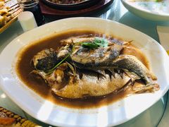 干烧黄花鱼-双井轩(双井店)