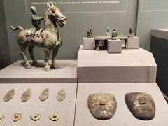 -广西壮族自治区博物馆