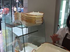 -老大昌(淮海中路店)