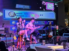 -蝴蝶汇音乐酒馆(罗湖店)