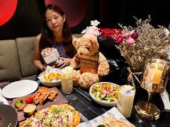 -Nord Grill&Bar Highland诺德西餐(深圳欢乐海岸店)