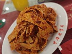 -西塔大冷面(市府大路店)