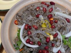 -牛腩之旅·牛腩牛杂煲(光启城美食城店)