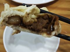 -小胖包子王(阜成门内店)