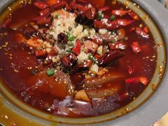 -锦府盐帮·侯宅(五棵松万达店)