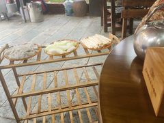 -抚仙湖生态石锅鱼野生菌(告庄店)