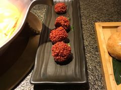 -湊湊火锅·茶憩(和平大悦城店)