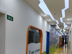 -童程童美少儿编程乐高机器人(红谷滩校区)