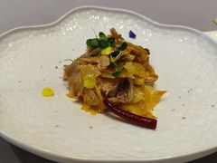 -扬州万怡酒店-中餐厅(文昌中路店)