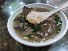 -燊意布拉肠云吞面(中山四路店)