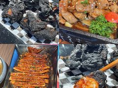 -仙隐小鹿中華の日料(荣民龙首广场店)