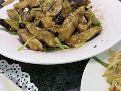 -陈小勺·东北大院(薛家岛店)