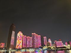 -武汉两江游览·夜游长江(汉口粤汉码头)