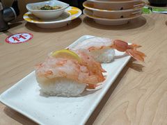 -友壹町寿司(佛山新DNA店)
