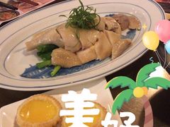 -中国大酒店·食街