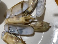 -凯华海鲜火锅·传承三十六年