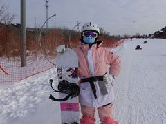 -棋盘山冰雪大世界