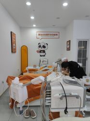 -洗脸熊·洗脸吧