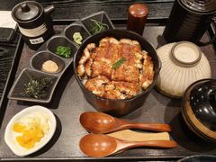 -玄白·炭烤活鳗(上海首店)