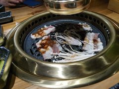 -韩香阁烤肉·烤活鳗(菏泽店)