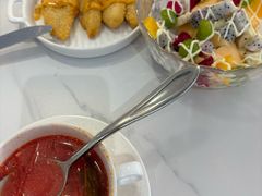 -库滋明·俄罗斯特色美食(中央大街店)