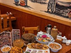 -老雒阳面馆·水席·洛阳菜(王城路店)