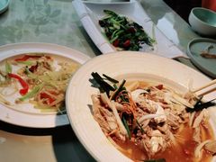 -白马宴·椒麻鸡(新华南路店)