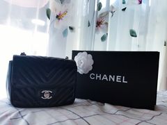 -CHANEL(恒隆广场店)