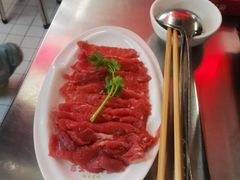 -燃计沙茶皇·香港沙茶火锅(人广旗舰店)