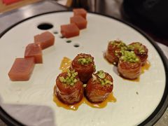 -闫府私房菜·百年鲁菜(恒隆店)