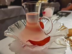 香颂玫瑰露-王品牛排(杭州大厦店)